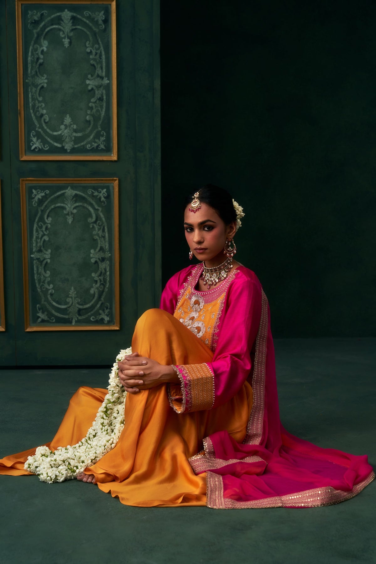 Saanvi