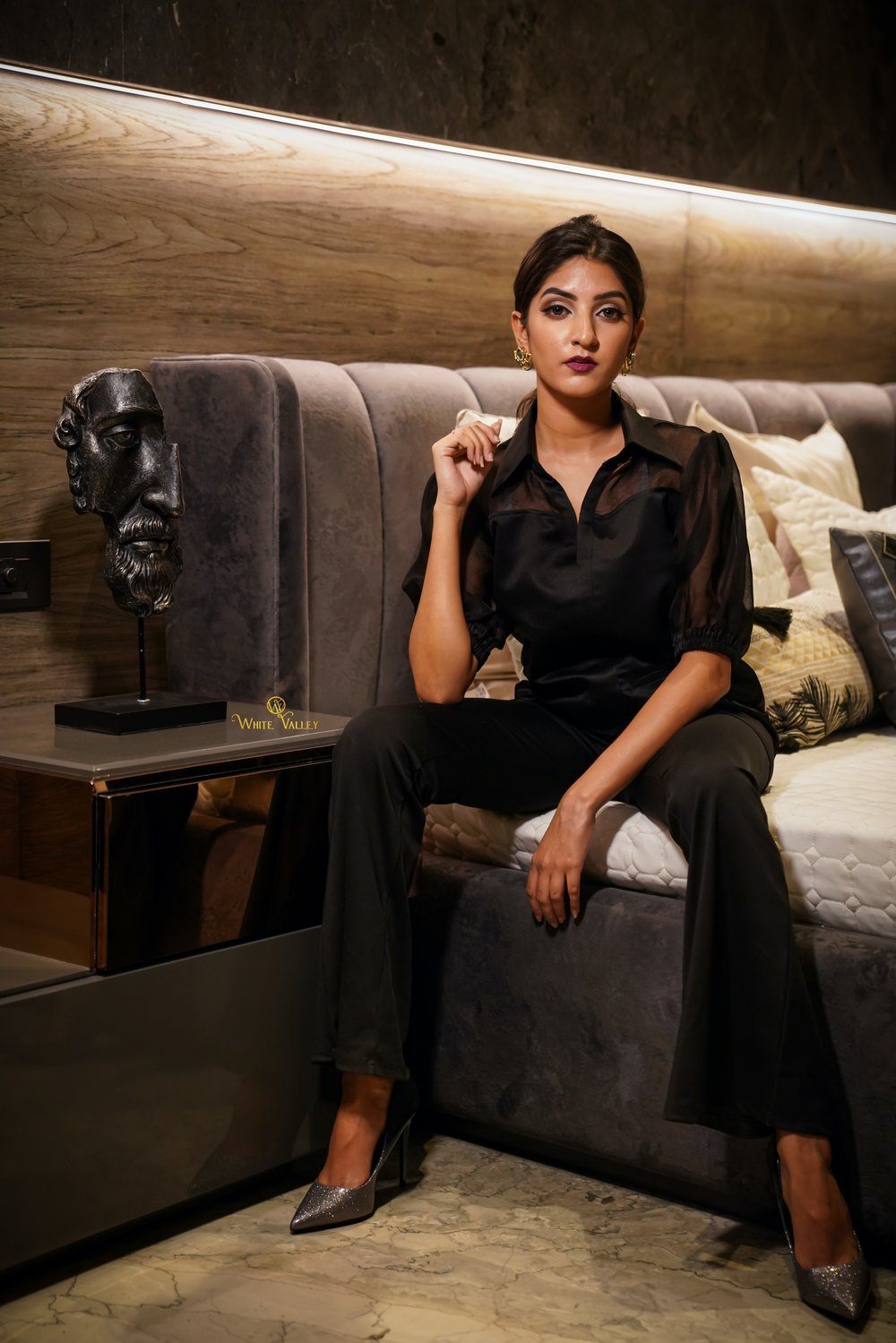 Rozana Collection