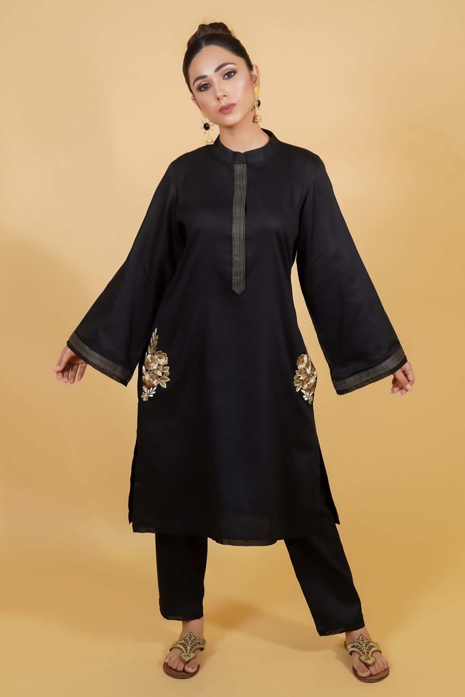 Ethnic Wear