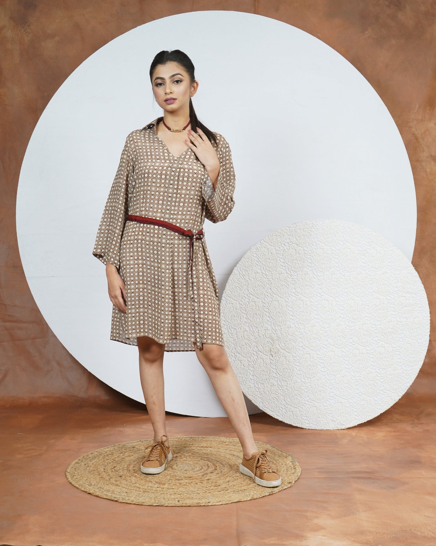 Resort Wear