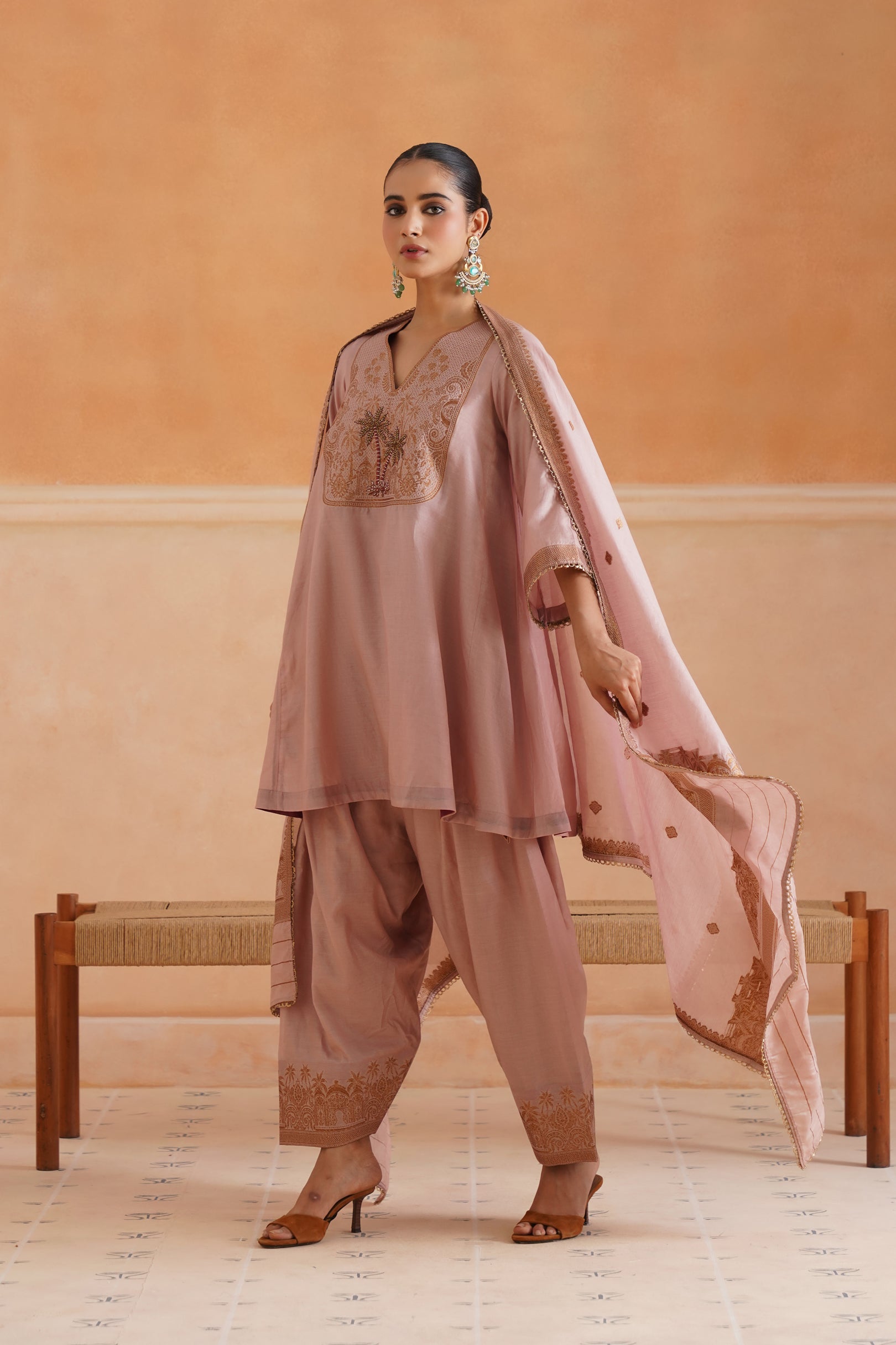 Shop The Look
